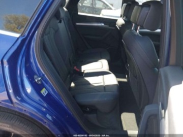 Audi 2021 Audi Q5 Sportback Premium Plus 45 Tfsi Quattro S Tronic 2021 2.0l 2.0 261KM, zdjęcie 12