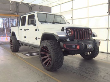Jeep Gladiator 2020 Jeep Gladiator North Edition Crew Cab Medium Bed 2020 3.6 Benzyna 285KM, zdjęcie 5