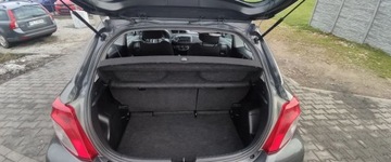 Toyota Yaris III Hatchback 5d 1.0 VVT-i 69KM 2013 Toyota Yaris 1.O BENZ ,bezwypadek,jeden wlasciciel ,kupiony w aso toyota, zdjęcie 23