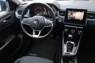 Renault Arkana SUV 1.3 TCe 140KM 2022 Renault Arkana 1.3 TCe, Salon Polska, zdjęcie 6