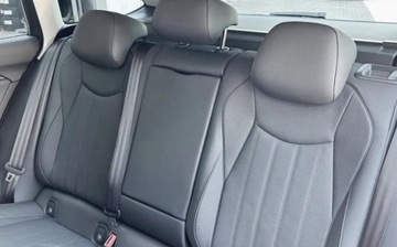 Skoda Superb IV Liftback 2.0 TSI 204KM 2025 Skoda Superb Laurin &amp; Klement 2.0 TSI 204 KM GOTÓWKA LEASING NAJEM SKODY, zdjęcie 11