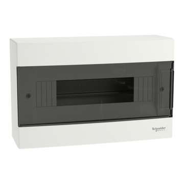 ROZDZIELNICA NATYNKOWA EASY9 1x12 IP40 SCHNEIDER EZ9EUC112/ EZ9E112S2S