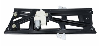 MECHANIZM PODNOSZENIA SZYBY LEWY Z SIL. DAF XF 106