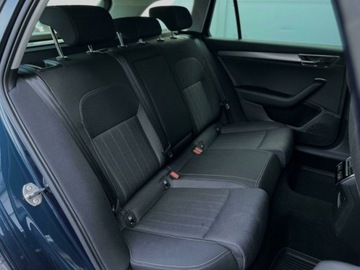 Skoda Superb III Kombi Plug-In Hybrid 1.4 TSI Plug-In-Hybrid 218KM 2024 Skoda Superb 1.4 Hybryda Plug-in 218KM, zdjęcie 17