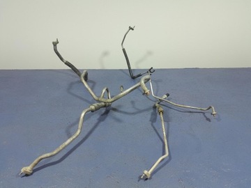 FORD GALAXY MK2 2.0 TDCI 143 KM PŘÍVODY TRUBKY KLIMATIZACE 5 KS