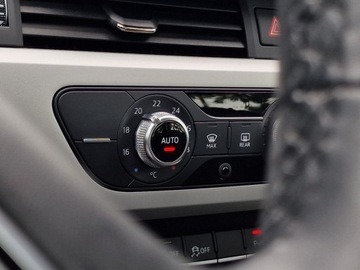 Audi A4 B9 Limousine Facelifting 2.0 30 TDI 136KM 2022 Audi A4 Limousine 30 TDI mHEV NAJEM 2 LATA- 2 676, zdjęcie 29