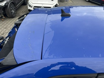 Skoda Scala Hatchback 1.5 TSI 150KM 2020 Škoda Scala Skoda Scala Duża nawigacja, zdjęcie 5