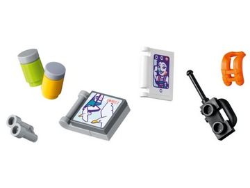 LEGO Friends 41716 Парусное приключение Стефани