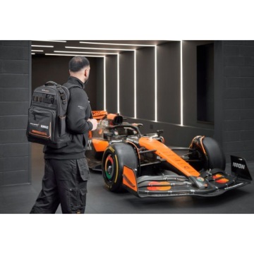DeWALT DWST60122-1 Рюкзак DEWALT McLaren F1 Team Pro