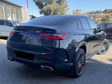 Mercedes GLC C254/X254 Coupe 2.0 200 204KM 2026 GLC Coupe 200 4-Matic AMG Line 2.0 (moc 204 KM) 2026, zdjęcie 2