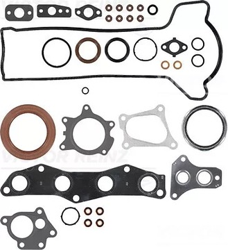 01-53558-01 SADA TĚSNĚNÍ PALCŮ TOYOTA VERSO