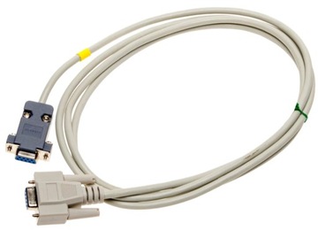 Кабель последовательной передачи SONEL RS-232