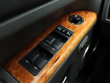 Jeep Grand Cherokee III 3.0 CRD V6 218KM 2008 Jeep Grand Cherokee 3.0 CRD, 214 KM, 4X4, zdjęcie 11