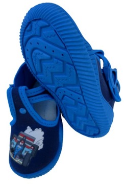 VIGGAMI KAPCIE TENISÓWKI BAMBINI SKÓRZANA WKŁADKA R.20