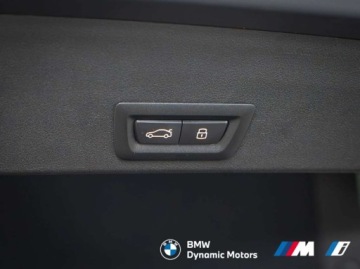 BMW XM SUV Plug-In 3.0 50e 476KM 2026 BMW XM 50e 476 KM PHEV - Gotowy do Odbioru - Hak Holowniczy 3.0 476KM, zdjęcie 17