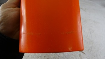 M613 KTM EXC 125 200 500 Крыло переднее ORIG.