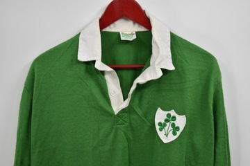 Conolly Sports Irlandia IRFU rugby koszulka XXL