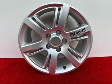 FELGA ALUFELGA VW TRANSPORTER AMAROK 8JX17 ET49 R17 5X120 2H0601025J PN4015