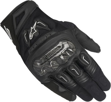 Rękawice Alpinestars SMX-2 Air Carbon V2 r. S