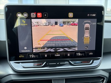 Seat Leon IV Sportstourer 1.5 eTSI (MHEV) 150KM 2025 Seat Leon 1.5 eTSI 150 KM 7-biegowa automatyczna D, zdjęcie 18