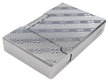 Подарочный подарок газовая зажигалка