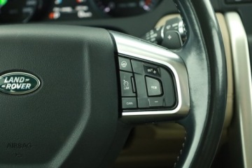 Land Rover Discovery Sport SUV 2.0 TD4 150KM 2016 Land Rover Discovery Sport eD4, 4X4, Automat, zdjęcie 18