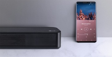 Саундбар LG SN4R 4.1 420 Вт HDMI USB + ЗАДНИЕ ДИНАМИКИ