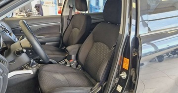 Mitsubishi ASX I SUV 1.8 DID MIVEC 150KM 2010 Mitsubishi ASX 1.8 DID 150KM 1.8 Diesel 150KM, zdjęcie 10