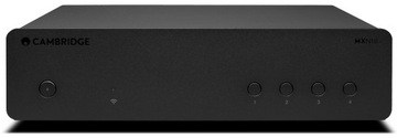 Cambridge Audio MXN10 Black / Czarny (2023) - Odtwarzacz sieciowy z DAC