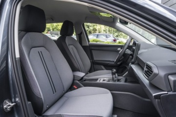Seat Leon IV 2026 Seat Leon Style 1.5 TSI 115 KM - Dostępny od, zdjęcie 13