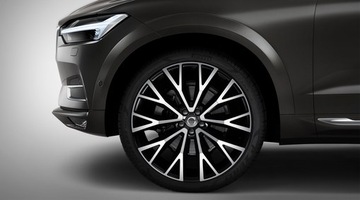 Колеса в сборе 22 дюйма Volvo XC60 32281008