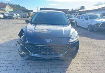 Ford Kuga III 2022 Ford Kuga FORD ESCAPE SE 2022 1.5L - w POLSCE po wszystkich oplatach jezdz, zdjęcie 1