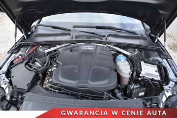 Audi A4 B9 Avant 2.0 TDI 190KM 2018 Audi A4 Avant S-LINE Full-LED Wirtual-Licznik Panorama El.Klapa Pol-Skora, zdjęcie 31