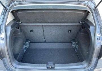 Volkswagen T-Cross SUV 1.0 TSI 110KM 2021 Volkswagen T-Cross Life Pakiety, GPS, Podgrzewane fotele, Rozpoznawanie z, zdjęcie 9