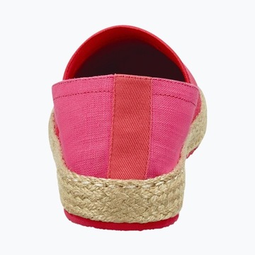 Buty damskie GANT Raffiaville hot pink 39