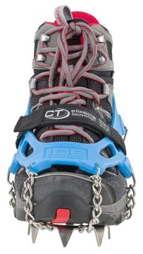 РУЧКИ ICE TRACTION PLUS — РАЗМЕР L 41–43