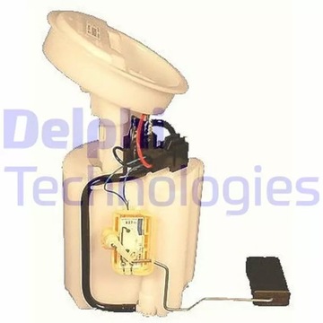 DELPHI FG1016-12B1 KOMBINOVANÝ NAPÁJENÍ W PALIVO