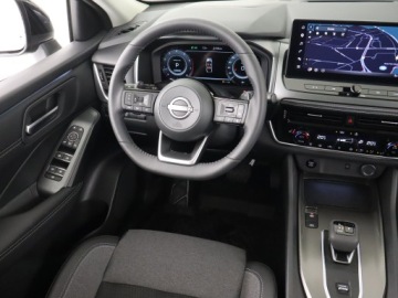 Nissan Qashqai III Crossover Facelifting 1.3 DIG-T MHEV 158KM 2026 Nissan Qashqai 1.3 DIG-T MHEV, 1. Właściciel, zdjęcie 6