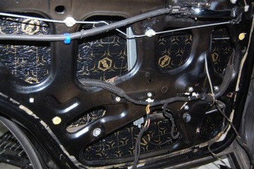 СтП Акцент 10мм шумоизоляционный коврик, утеплитель крыши обшивки двери автомобиля