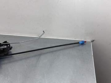 FORD C-MAX II 2016 PŘEDNÍ STRANA LEVÝ KLIKY VNĚJŠÍ