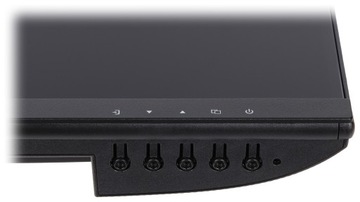 МОНИТОР 21,45 ДЮЙМА VGA HDMI DAHUA ДЛЯ МОНИТОРИНГА CCTV