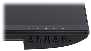 МОНИТОР 21,45 ДЮЙМА VGA HDMI DAHUA ДЛЯ МОНИТОРИНГА CCTV