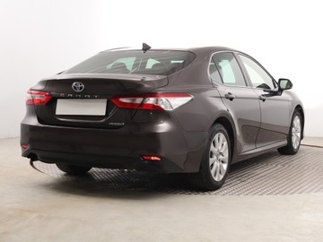 Toyota Camry IX Sedan 2.5 Hybrid Dynamic Force 218KM 2020 Toyota Camry 2.5 Hybrid, Salon Polska, zdjęcie 4