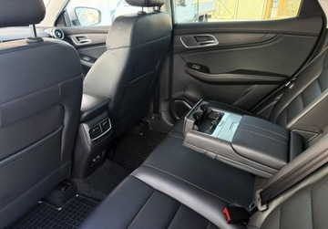 MG HS 2023 MG HS 1.5 GDi 162KM AT Excite Salon PL ASO FV23 I-wlasciciel Gw. Fabryczna, zdjęcie 28