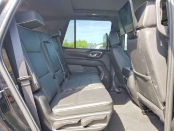 Chevrolet Tahoe GMT900 2023 Chevrolet Tahoe K1500 Premier 2023 3.0 Diesel 277KM, zdjęcie 10