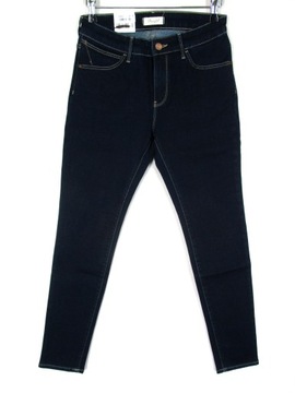 Spodnie Damskie Wrangler Skinny W27 L34