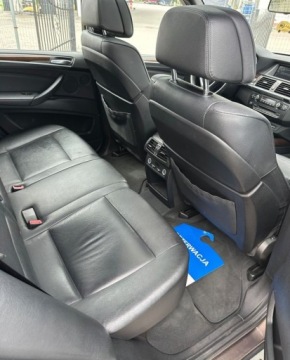 BMW X5 E70 SUV Facelifting xDrive40d 306KM 2011 BMW X5 3.0 Diesel 306KM, zdjęcie 7