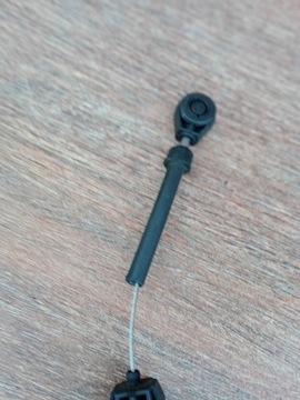 JEEP GRAND CHEROKEE ZJ 5.2 ТРОС ГАЗОВОГО КИКДАУНА