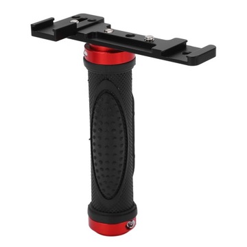 1/4 Cal Uchwyt Uchwyt Stabilizator Stojak Ręczny