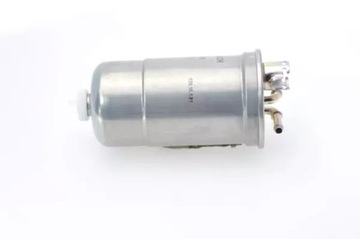 ТОПЛИВНЫЙ ФИЛЬТР BOSCH VW BORA GOLF IV PASSAT 1.9TDI